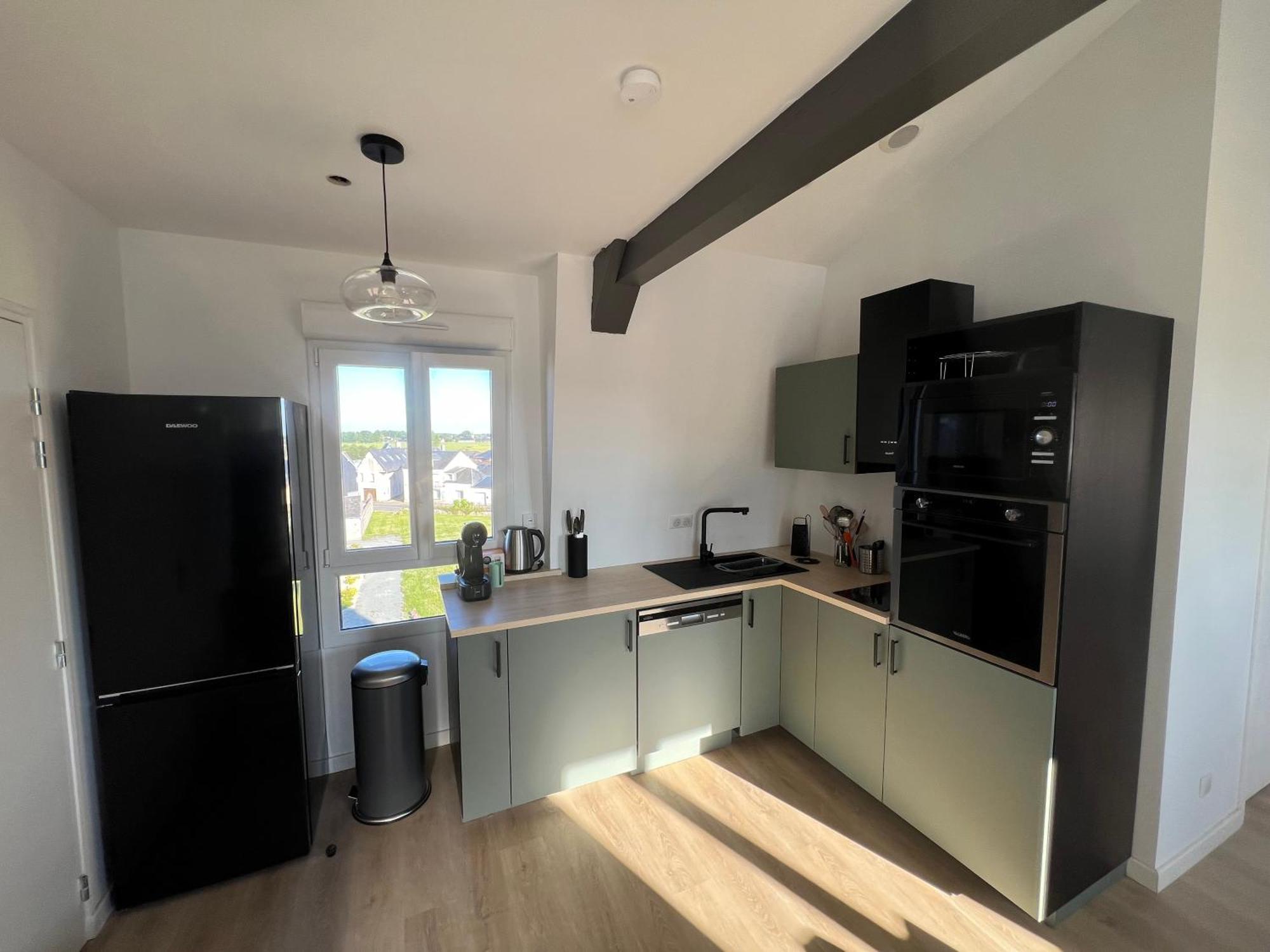 L'hostellerie Des Vieux Plats Lgt 6 Apartment