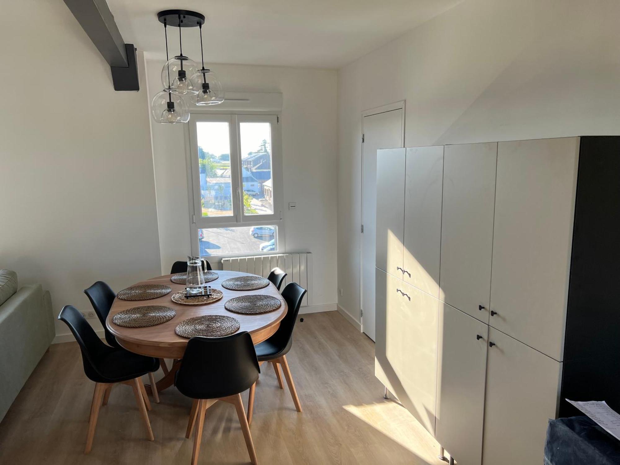 L'hostellerie Des Vieux Plats Lgt 6 * Gonneville-la-Mallet