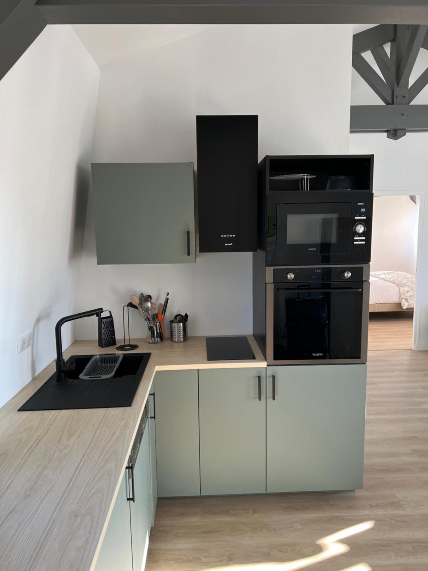 L'hostellerie Des Vieux Plats Lgt 6