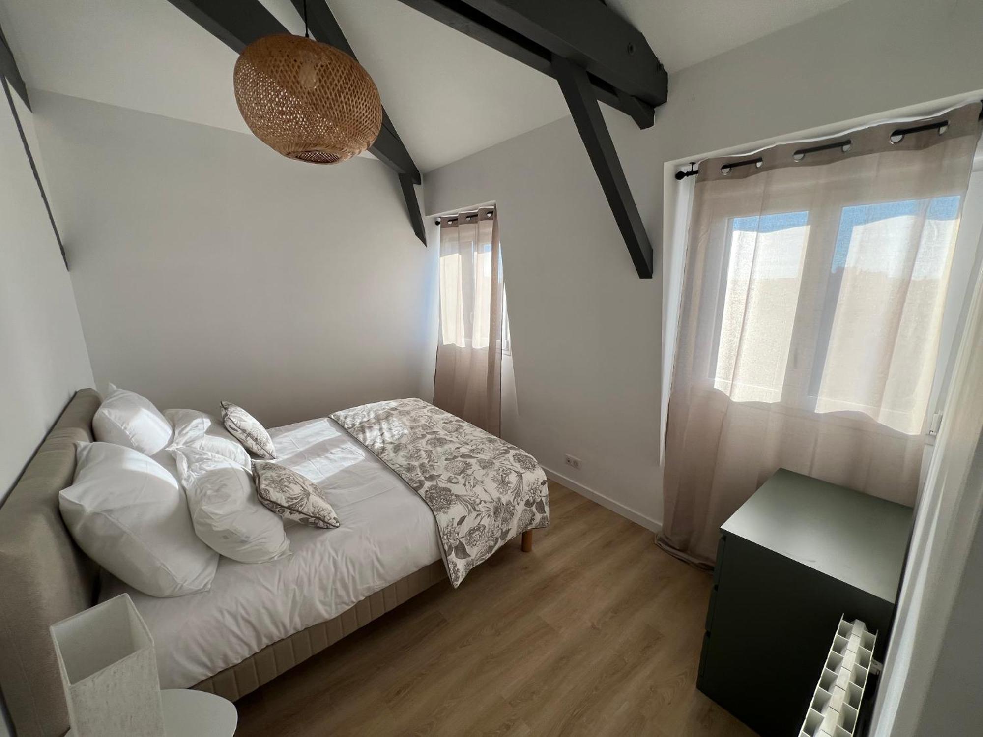 Apartment L'hostellerie Des Vieux Plats Lgt 6