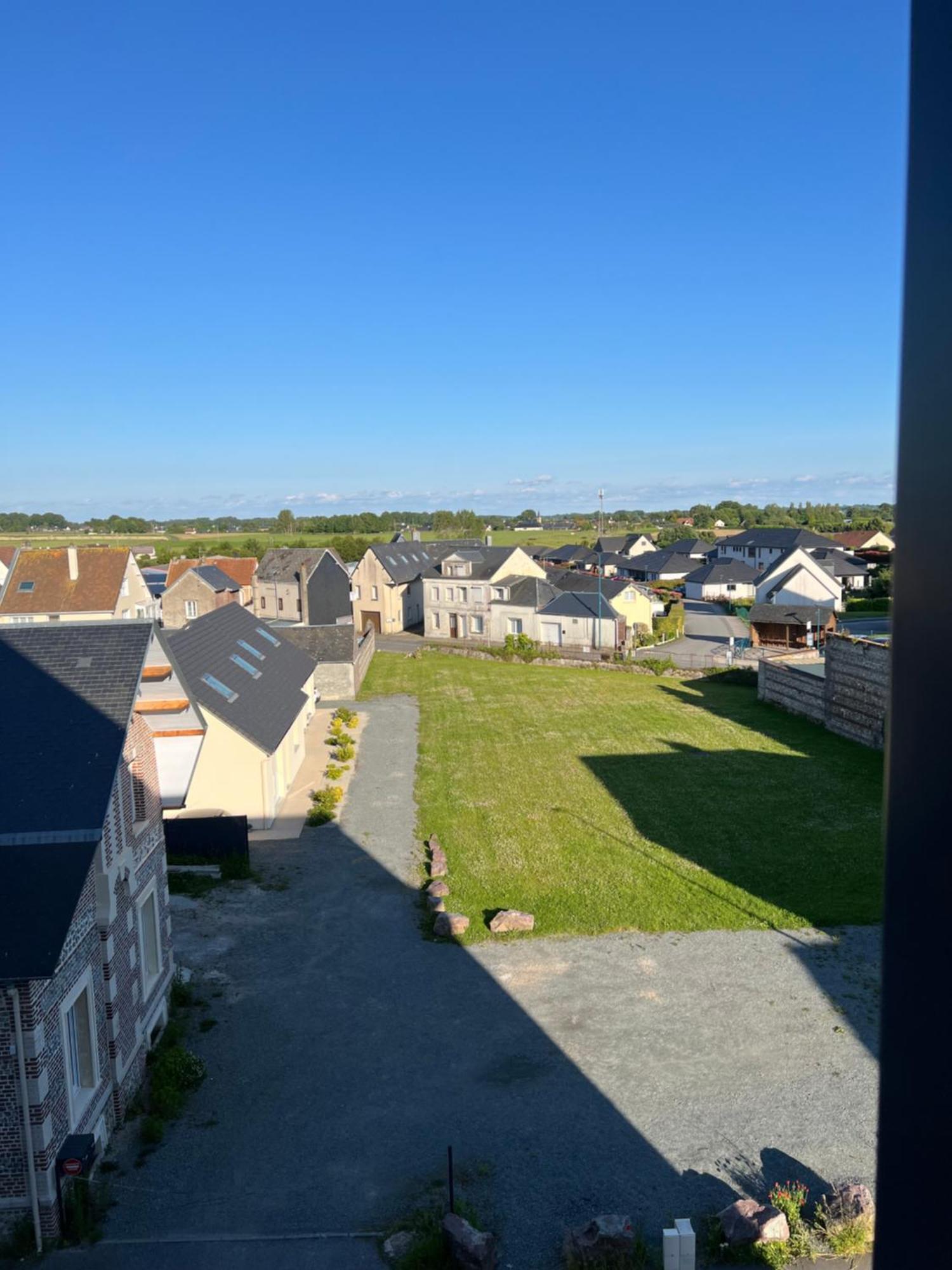 Apartment L'hostellerie Des Vieux Plats Lgt 6 *